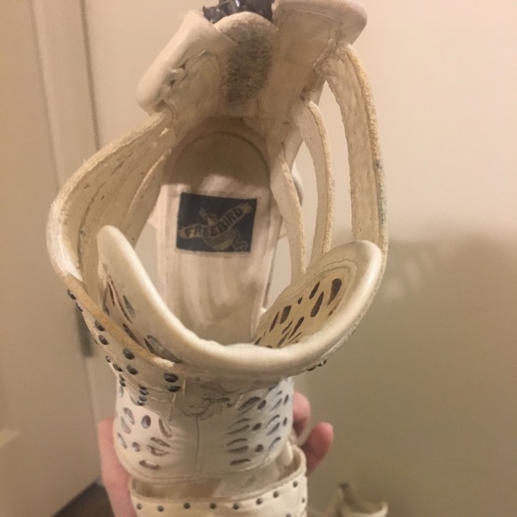 Women’s Freebird Hawk Sandal - Picture 3 of 5